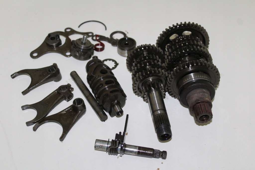HONDA CBR 250 Getriebe, Führung, Führungen Product image