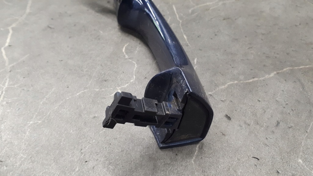 510837205g Linksgriff VW Passat B8 Marine Blau Product image