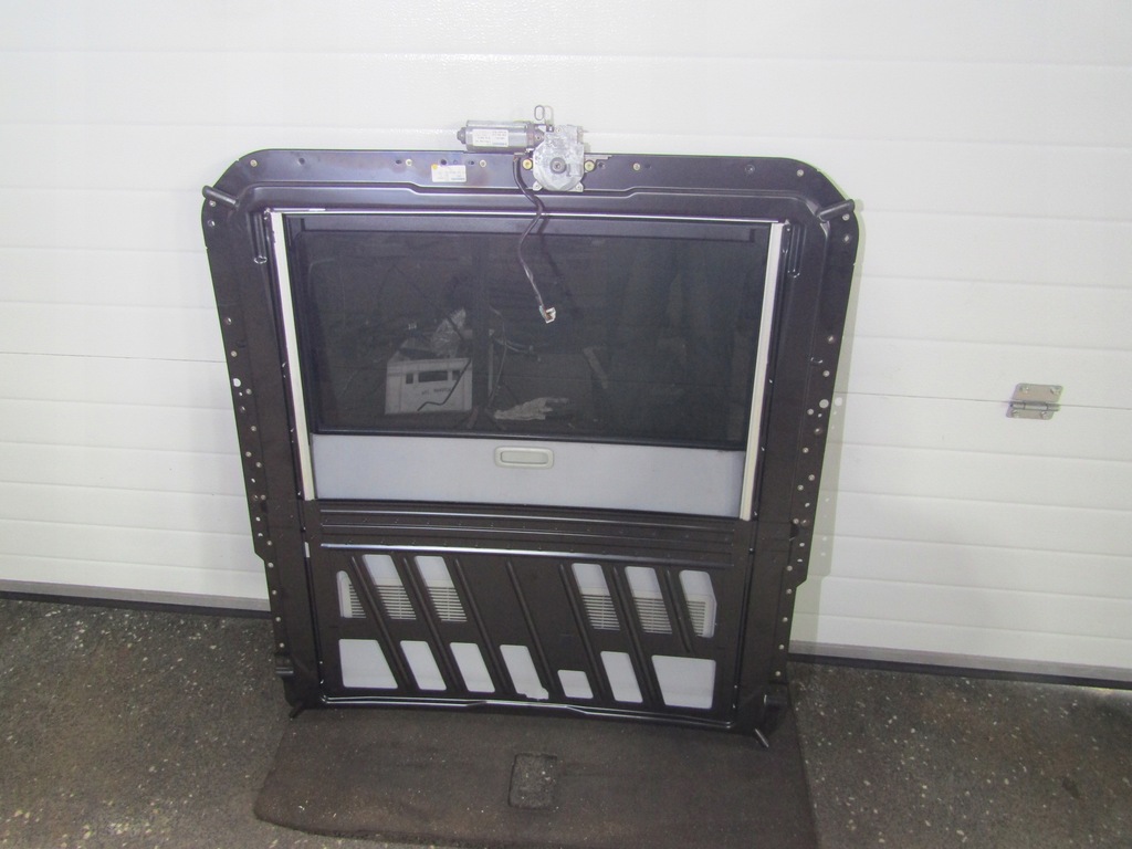 MERCEDES-BENZ W211 KOMBI-SONNENDACH A2117800029 2117800029 Product image