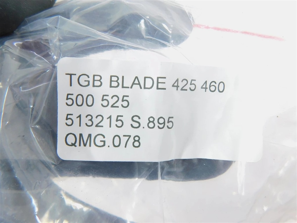 BESCHLEUNIGUNGSHEBEL TGB BLADE 425 450 500 525 513215 Product image