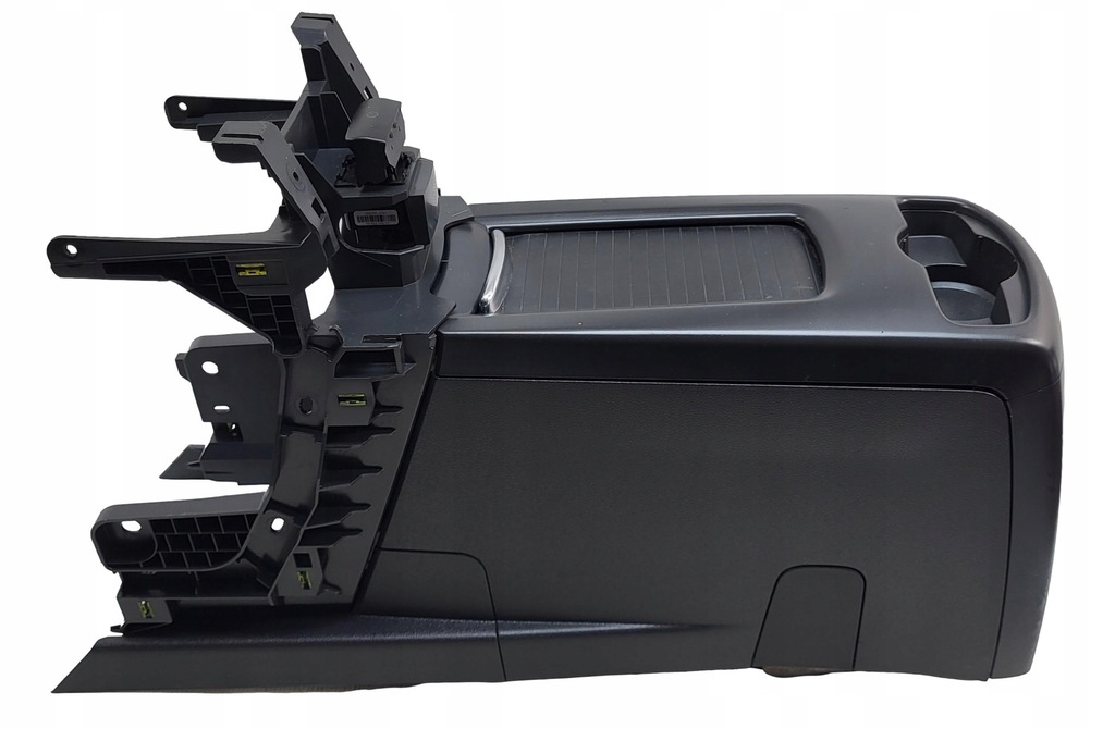 PEUGEOT 5008 I CENTRAL TUNNEL STORAGE HANDTASTE 9670593077 Product image