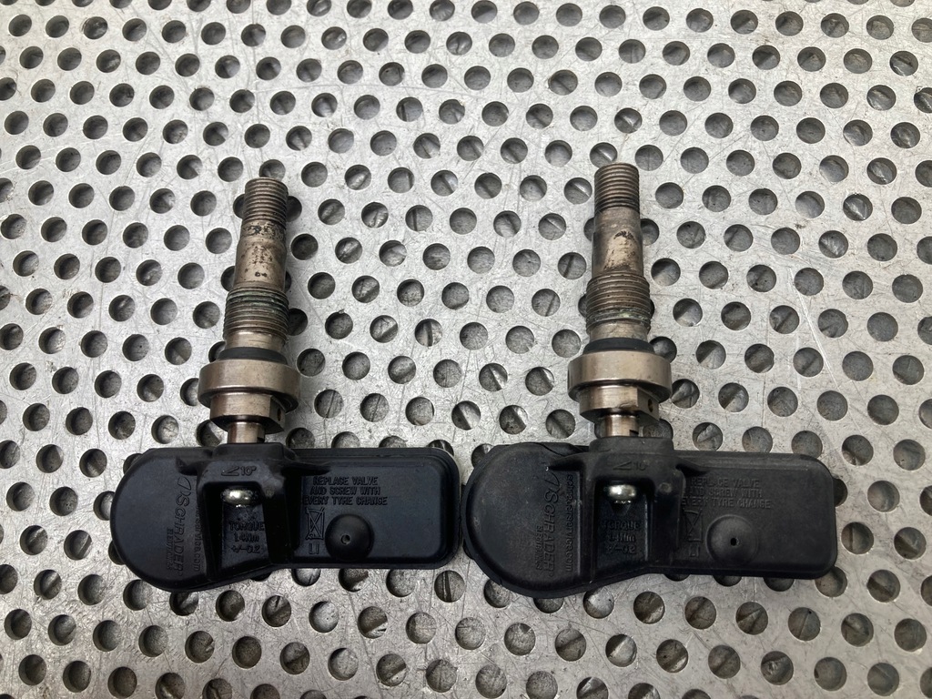 TPMS-Drucksensor EZ-SENSOR 150102 433 MHz eu Product image