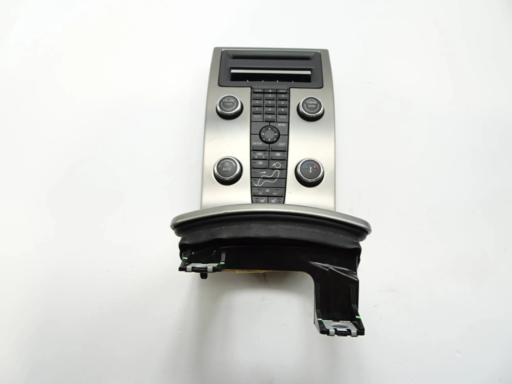 Rahmen für Radioausströmer Volvo C70 II 06-09 Product image