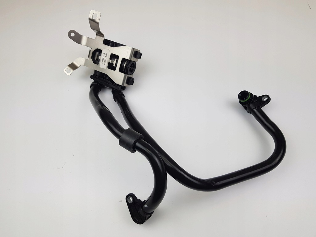 Ölkühler Thermostat BMW G20 G30 2.0 8481575 Product image