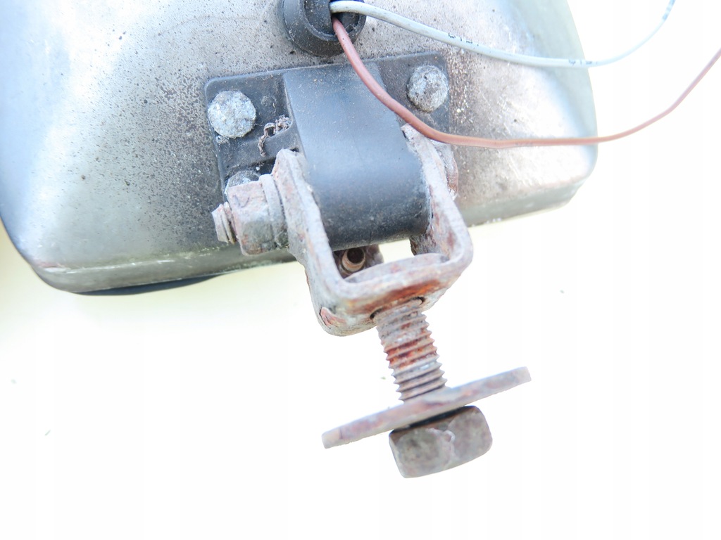 HALOGENE HELLA CUBE CHROME JEEP SUZUKI DODGE VW OPEL AUDI BMW Product image