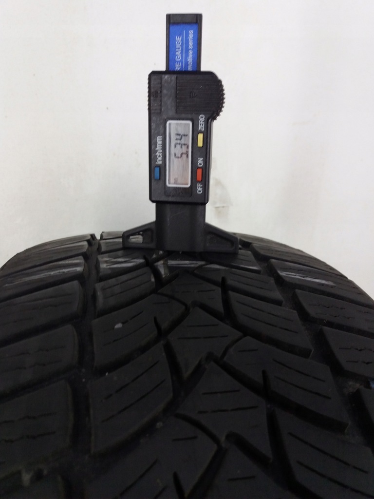 2x 205/55R16 205/55/16 ESA+ Tecar Super Grip 9 PS Product image