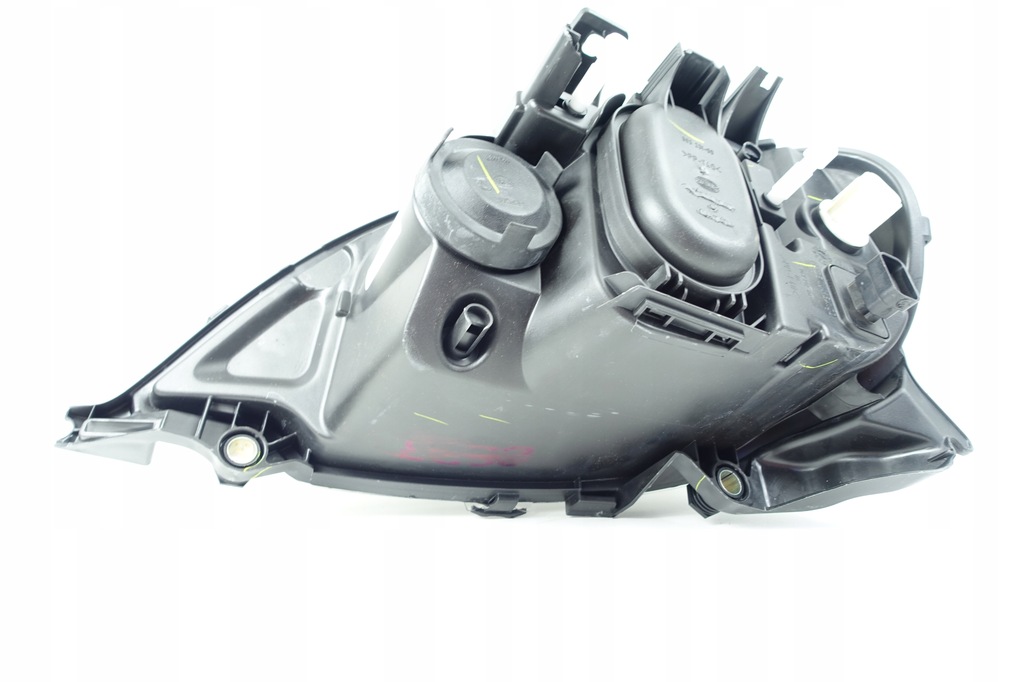 VORDERLEUCHTE RECHTS MERCEDES ML W163 1998-2001 HELLA 1EA963130-461 Product image