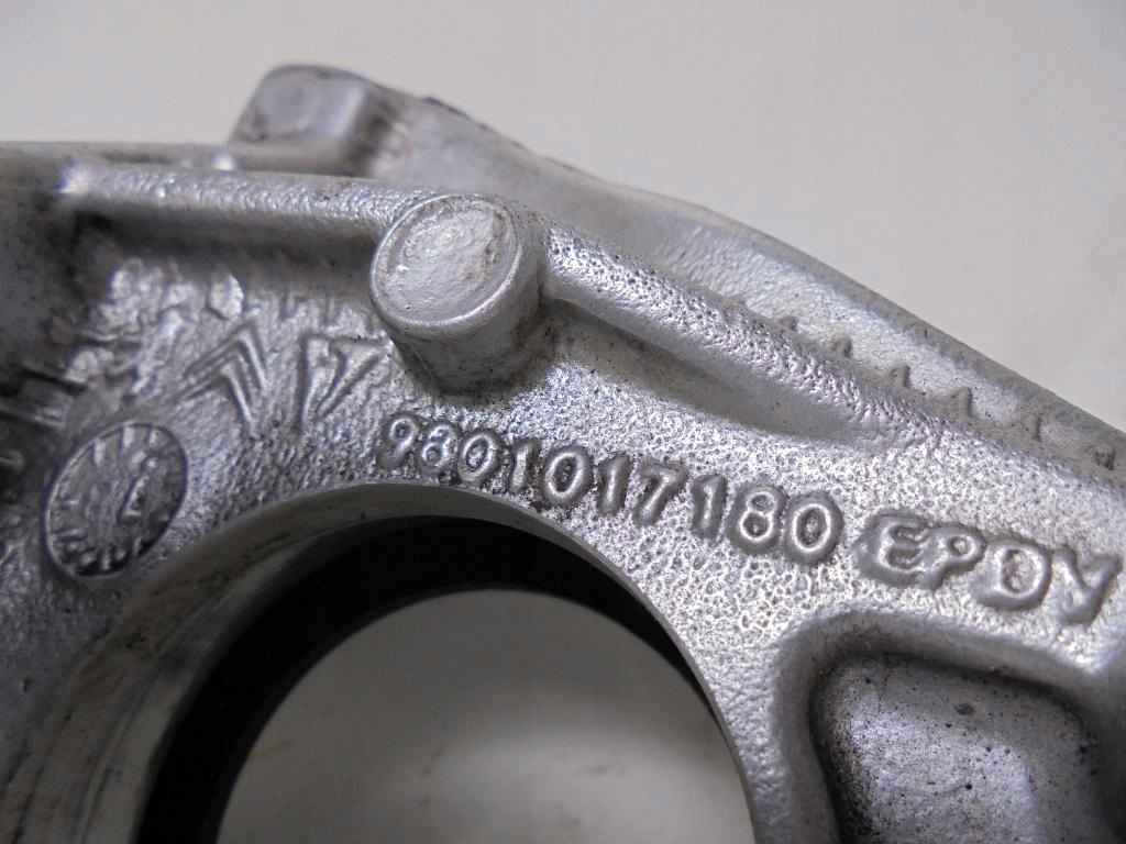 SCHAFTHALTERUNGSLEUCHTENMONTAGE 9801017180 PEUGEOT 3008 II 2 1.5D Product image
