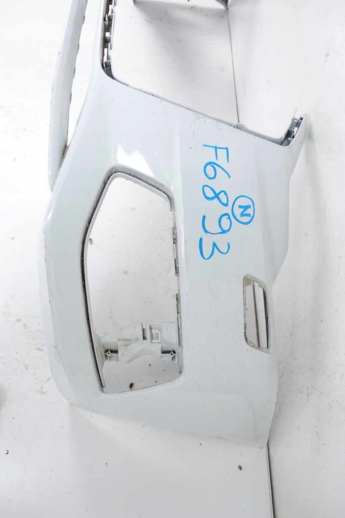 Audi A6 C8 4K0 2018- Front Stoßstange vorne 4K0807437 Product image
