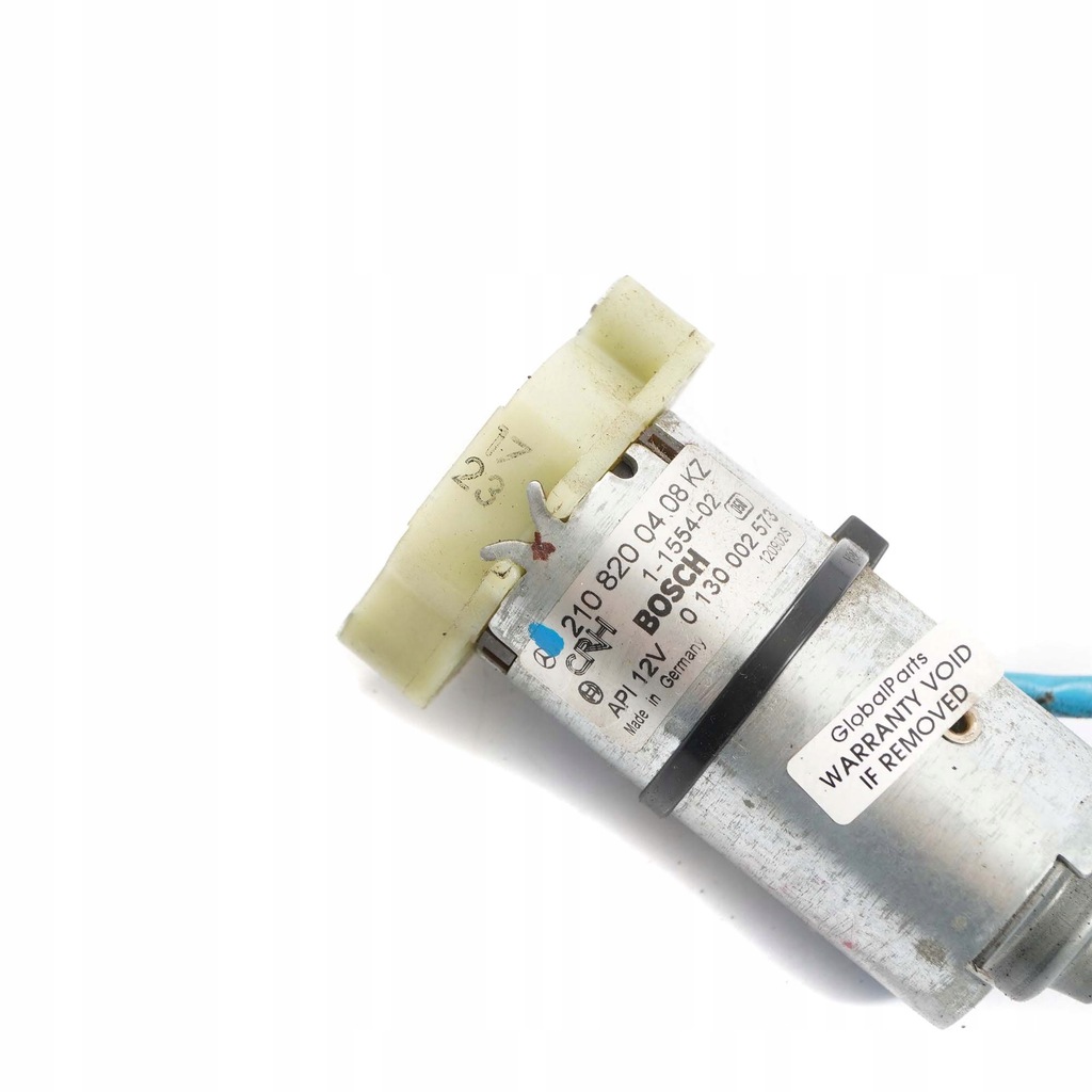 MERCEDES E-Klasse W210 Sitzmotor Motor Product image