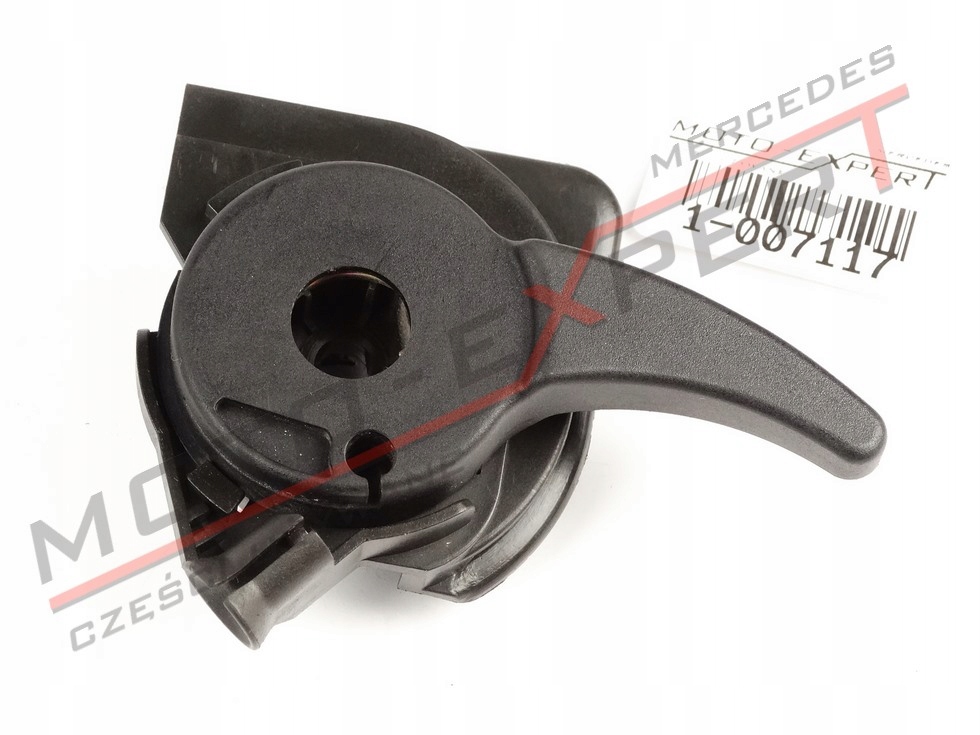 Mercedes S-Klasse W140 HEBELHAUBENÖFFNUNGSGRIFF ENGLISCH Product image