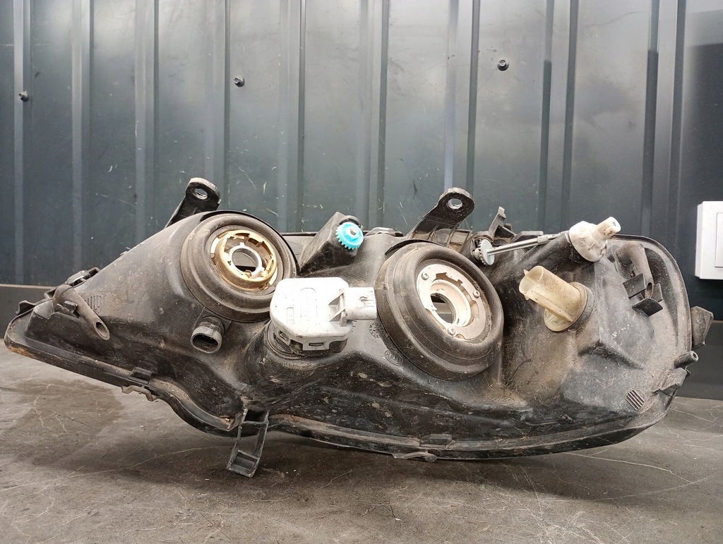 Rechte Scheinwerfer Opel Astra II Hella Product image