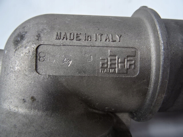 Ferrari 458 Italia 2009- Thermostat Thermostatgehäuse Product image