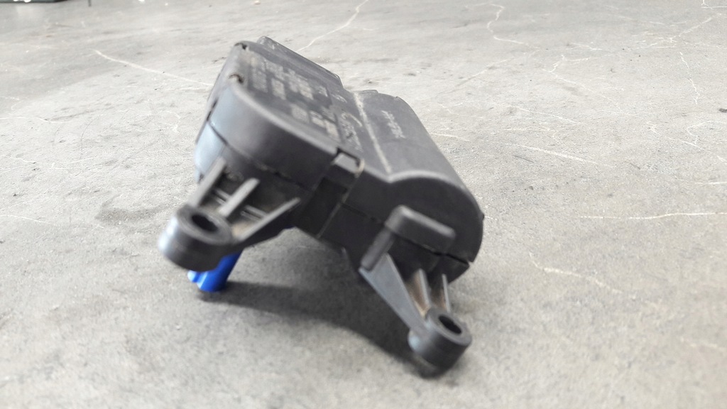 0132801305 Audi A4 B6 Luftblumenheizungsmotor Product image