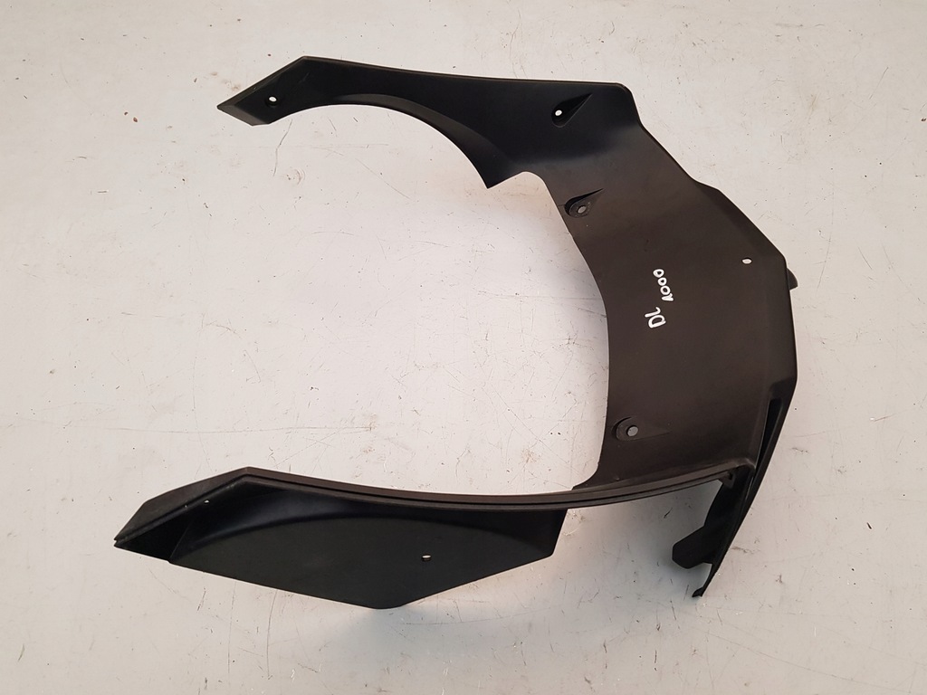 Füllen Sie den Baldachin der Verkleidung Suzuki DL 1000 V-Strom 02-09 2002-2009 Product image