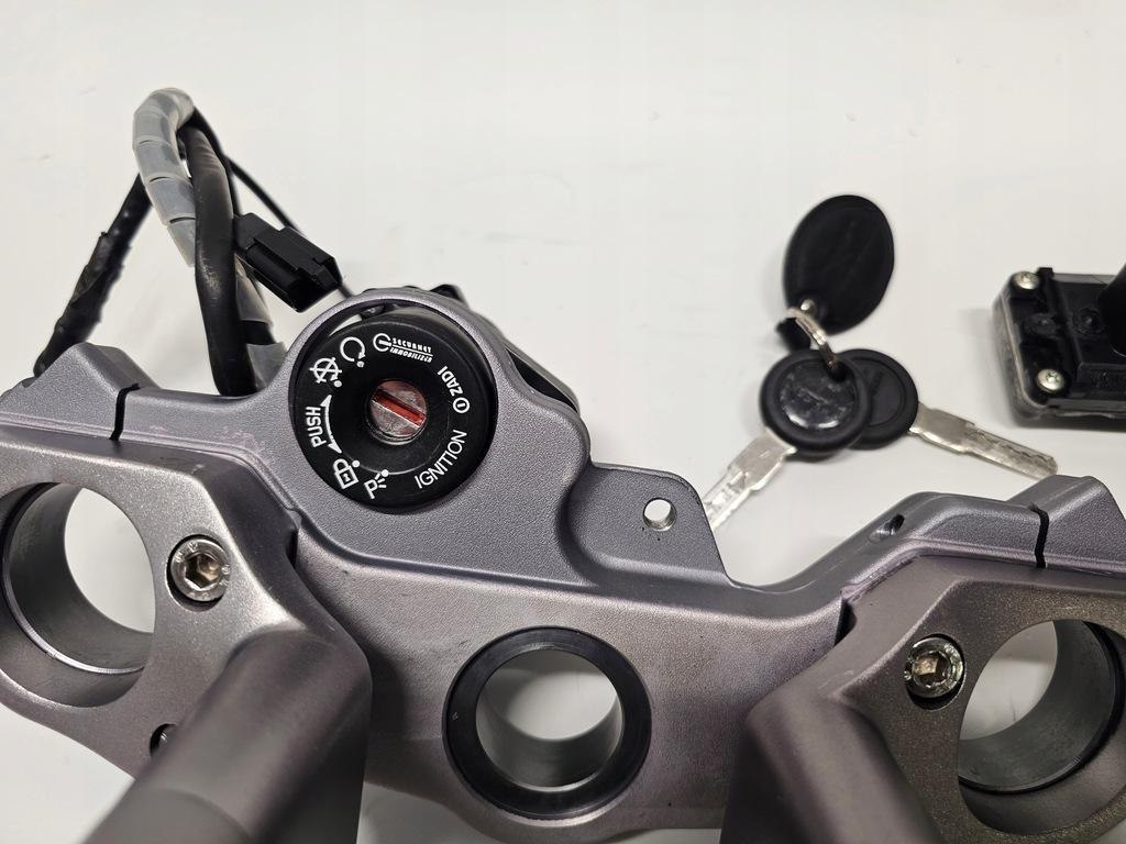 Moto-Guzzi Moto Guzzi 1200 Sport Zündschlossmodul-Starterkit Product image