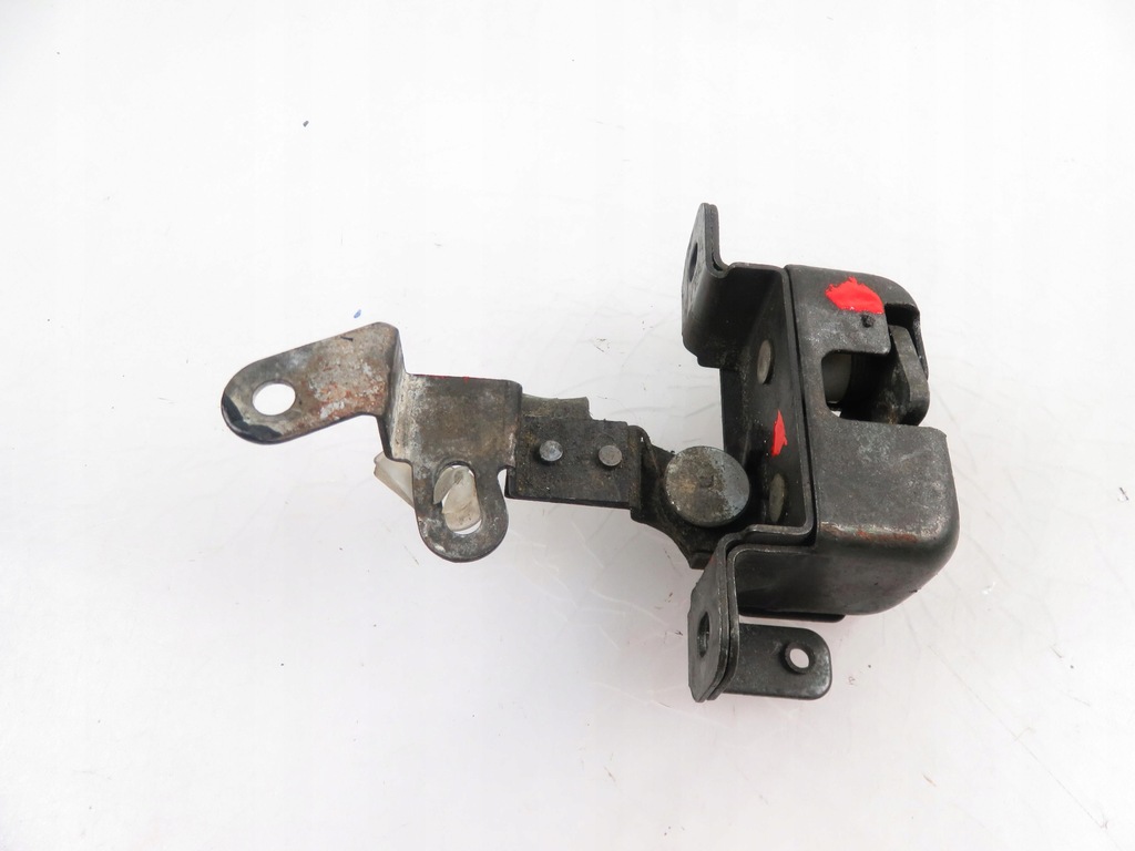 FENSTERSCHLOSS, HECKKLAPPE, NISSAN PATHFINDER II (R50) Product image