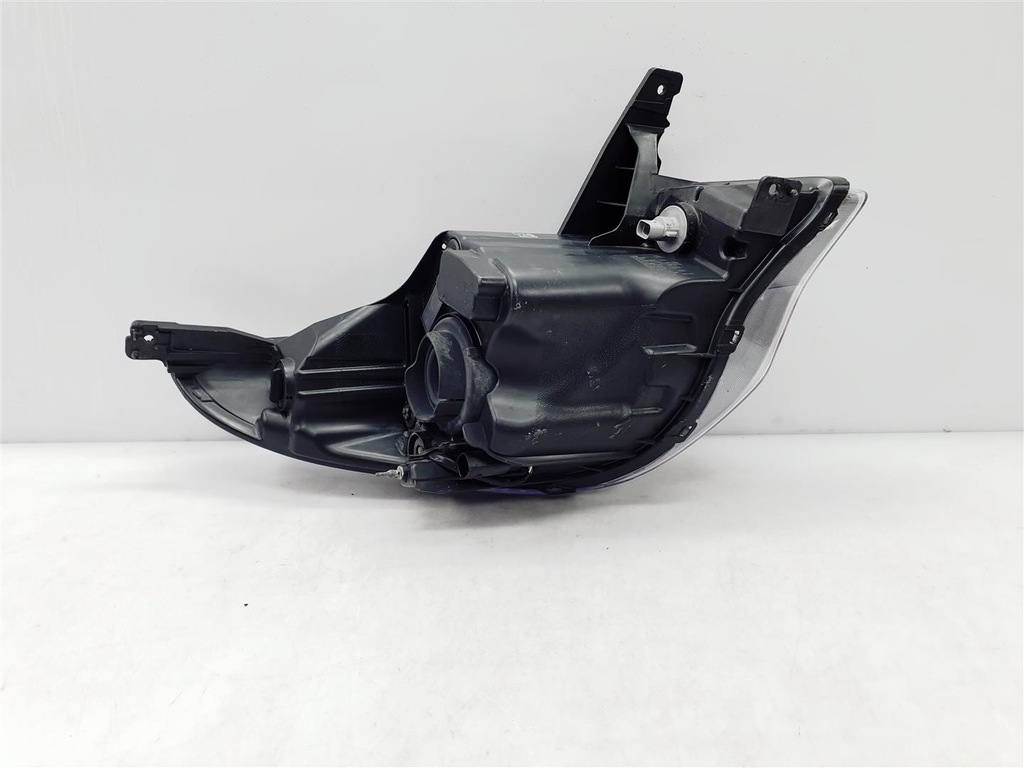MITSUBISHI OUTLANDER II LIFT 10r+ RECHTE FRONTLAMPE NORMAL ORY EU!!! Product image
