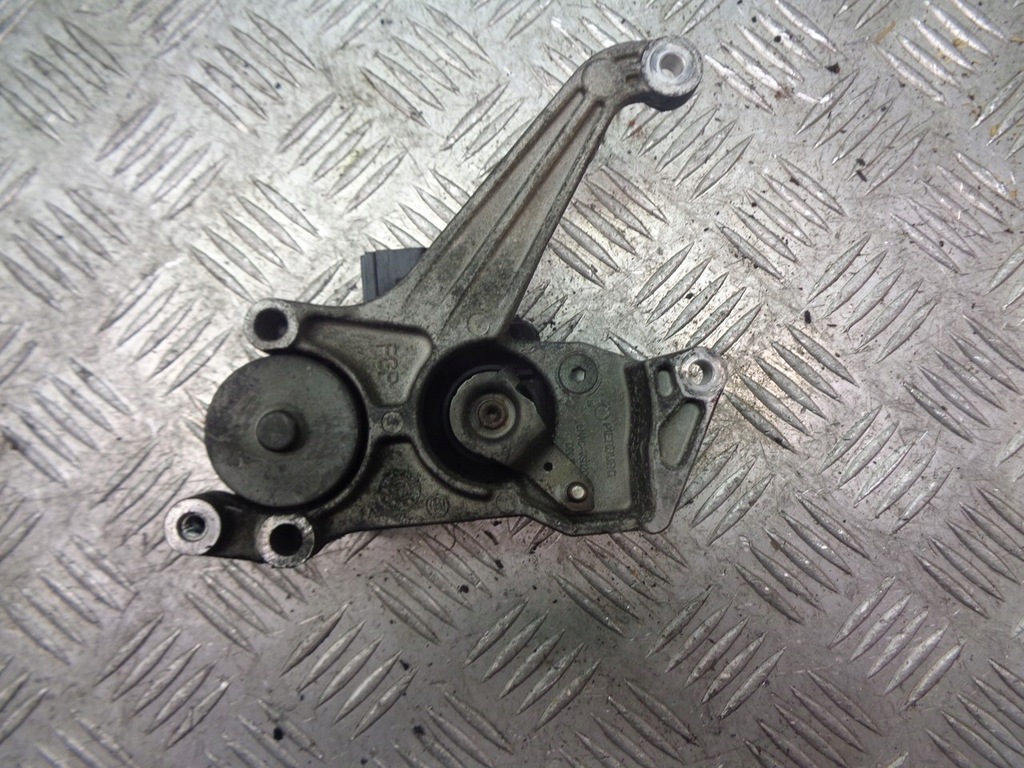EINSTELLUNG DER VERTEILERKLAPPE FIAT CROMA II 1.9 JTD Product image