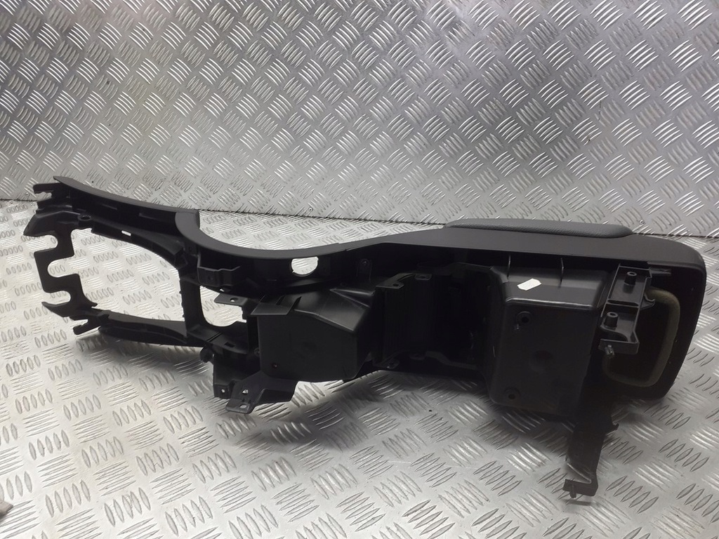 MITTELTUNNELARMLEHNE SAAB 9-3 12790310 Product image
