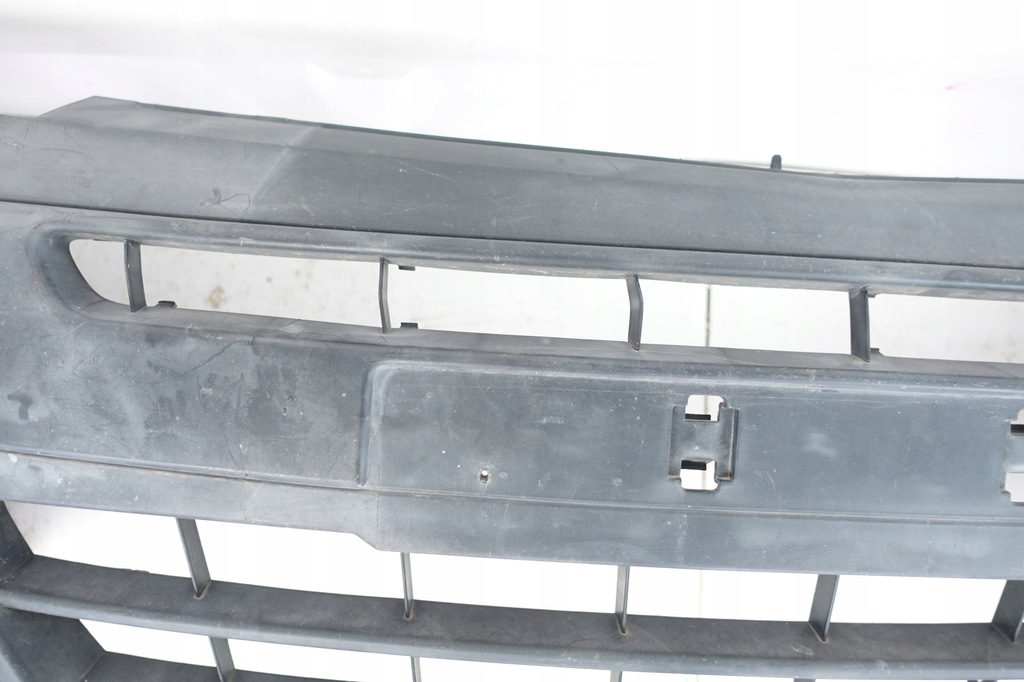 RENAULT KANGOO II 2 2008- FRONTSTOßSTANGE 8200436678 Product image