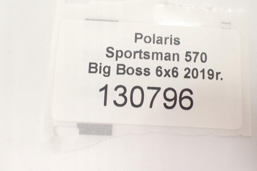 Polaris Sportsman 570 Big Boss Spannungsregler Product image