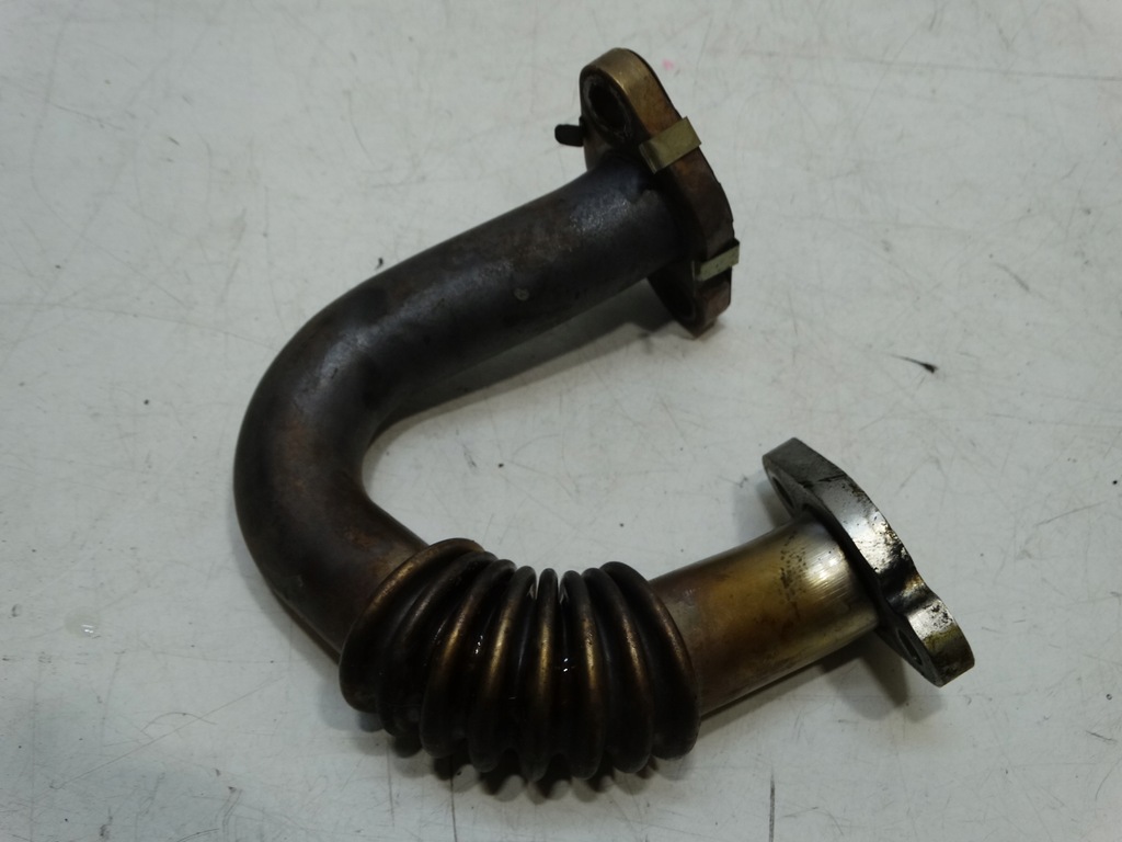AGR-KABELROHR VW POLO V 1.2TDI 6R 04L131547S Product image