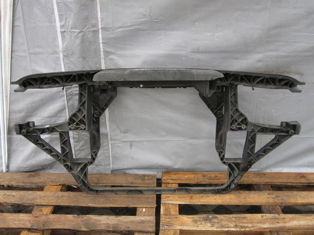 BMW X3 E83 LIFT 3.0 B 06r Vorderriemen 3402849 Product image