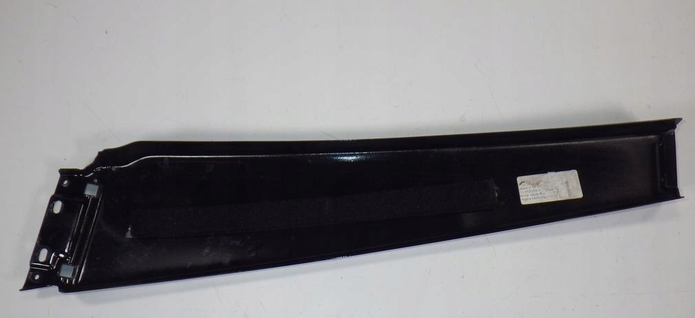 STREIFEN B-SÄULENABDECKUNG AUDI A8 D3 4E0853289A Y9B Product image
