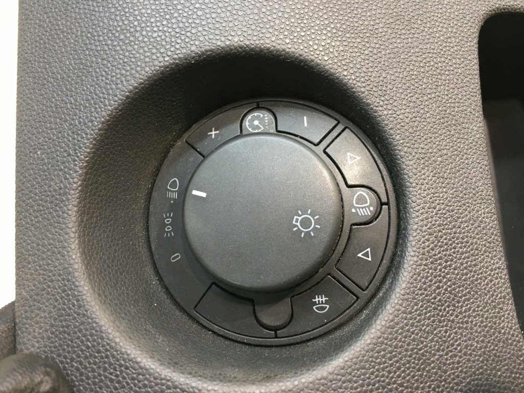 LICHTSCHALTER OPEL CORSA D 13249396 13228683 Product image