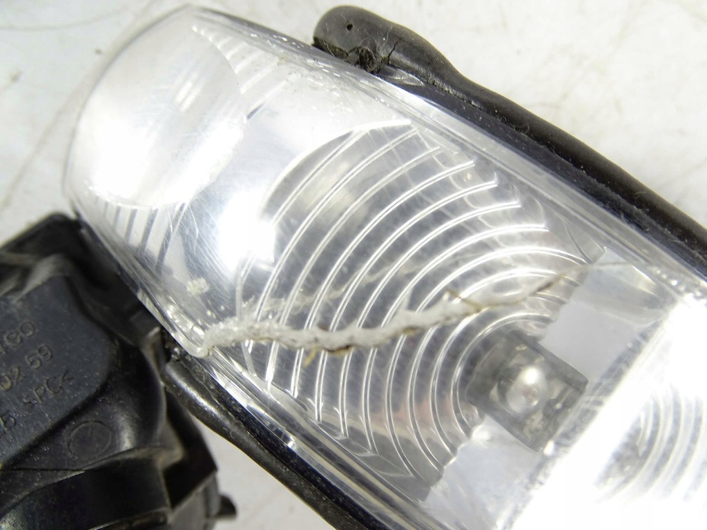 Mercedes E-Klasse W211 BLINKER, RECHTER SPIEGEL Product image