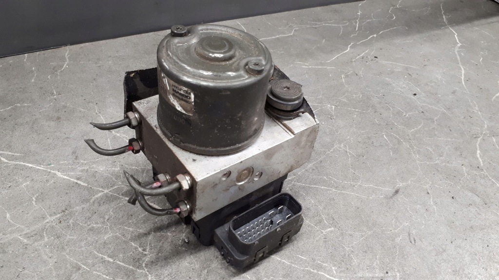 58910-h1000 ABS-Pumpe Hyundai Terracan 2.9 CRDI Product image