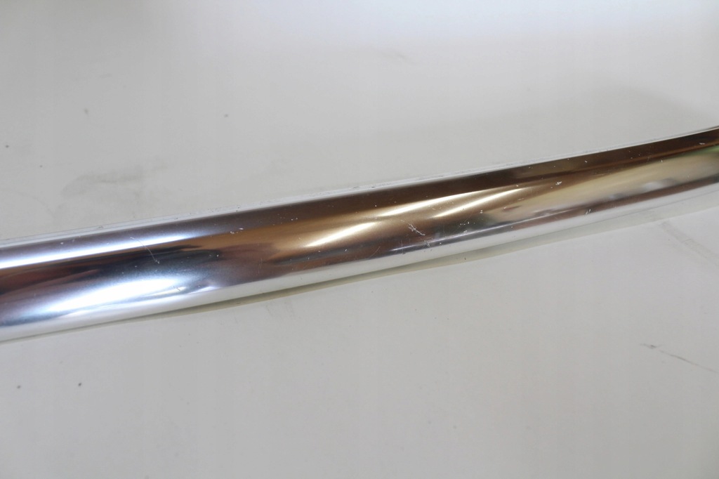 Audi A6 4G9 Dachreling links 4G9860021A Product image