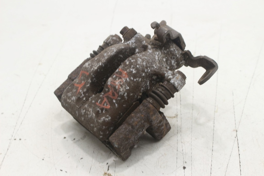Bremssattel links hinten Opel Astra H III Zafira B Product image