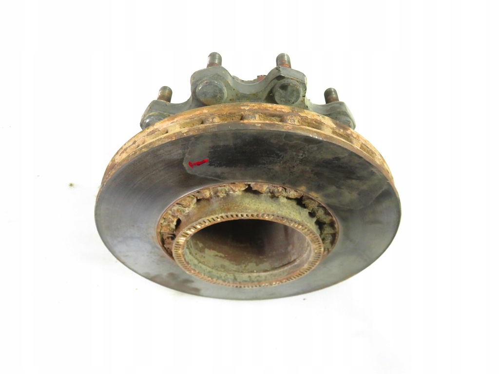 Heck -Hub -Rechte daf cf ft Product image