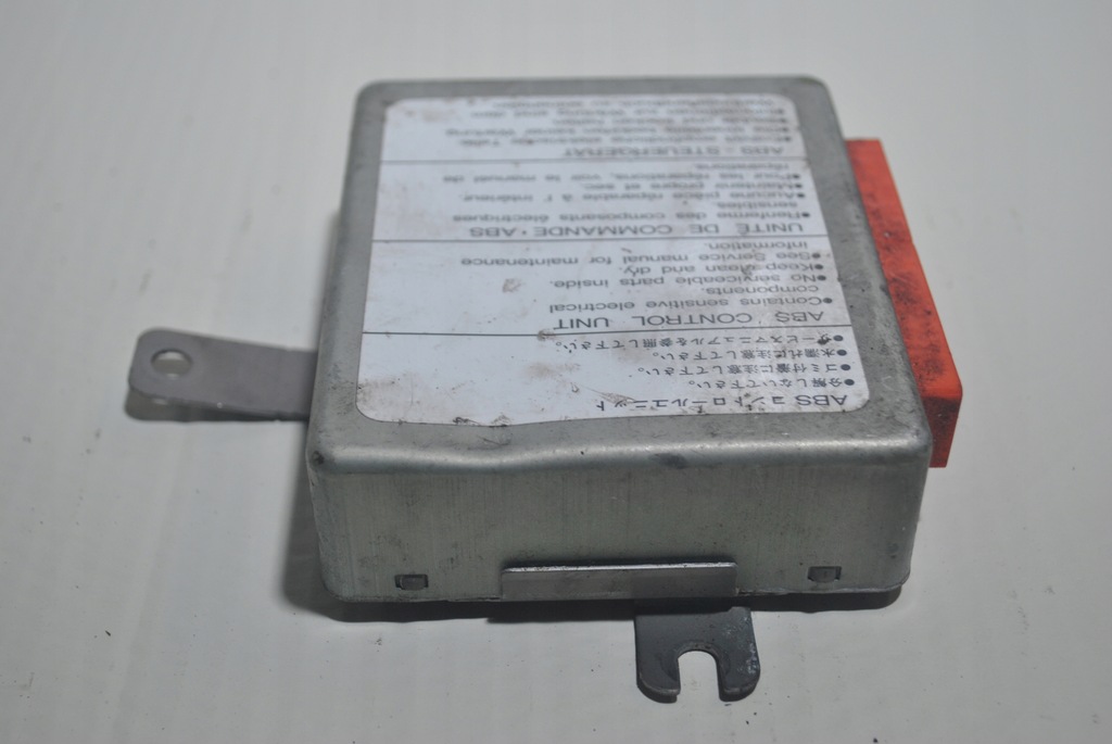 ABS-MODUL HONDA CIVIC VI 39790-504-G011-M1 Product image
