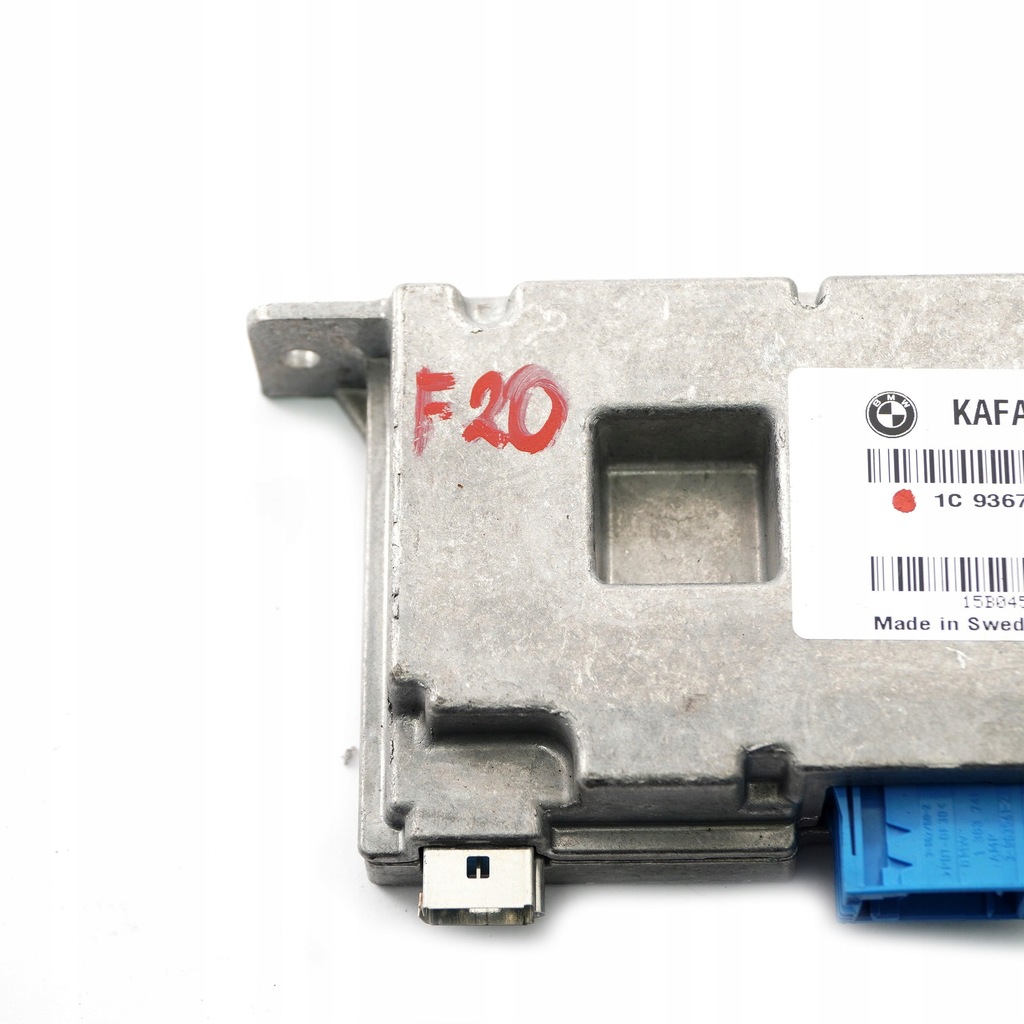 BMW F10 F20 F30 Mini F55 F56 Kamera-Controller-Modul KaFAS 9367350 Product image