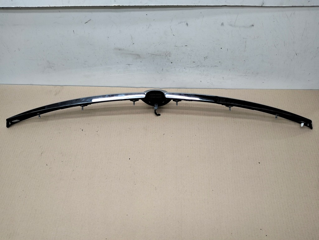 BLENDA TRUNK LID GRIFF OPEL INSIGNIA A LIFT 13-17 5D 5 DOOR HB Product image