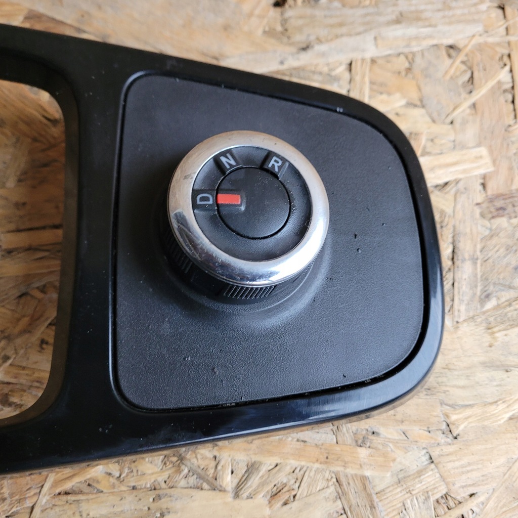 Dacia Spring Elektryk -Schaltschalter 251305880R Product image