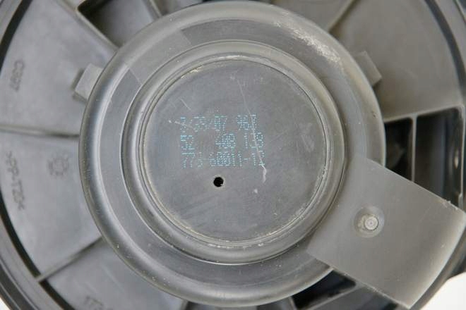 GEBLÄSEBAGGER KOMATSU WB93R5 WB97R-5 Product image