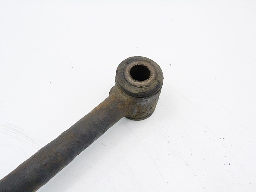 Swingarm Cross Barhoire Heck Hyundai Tucson und 2,0b Product image