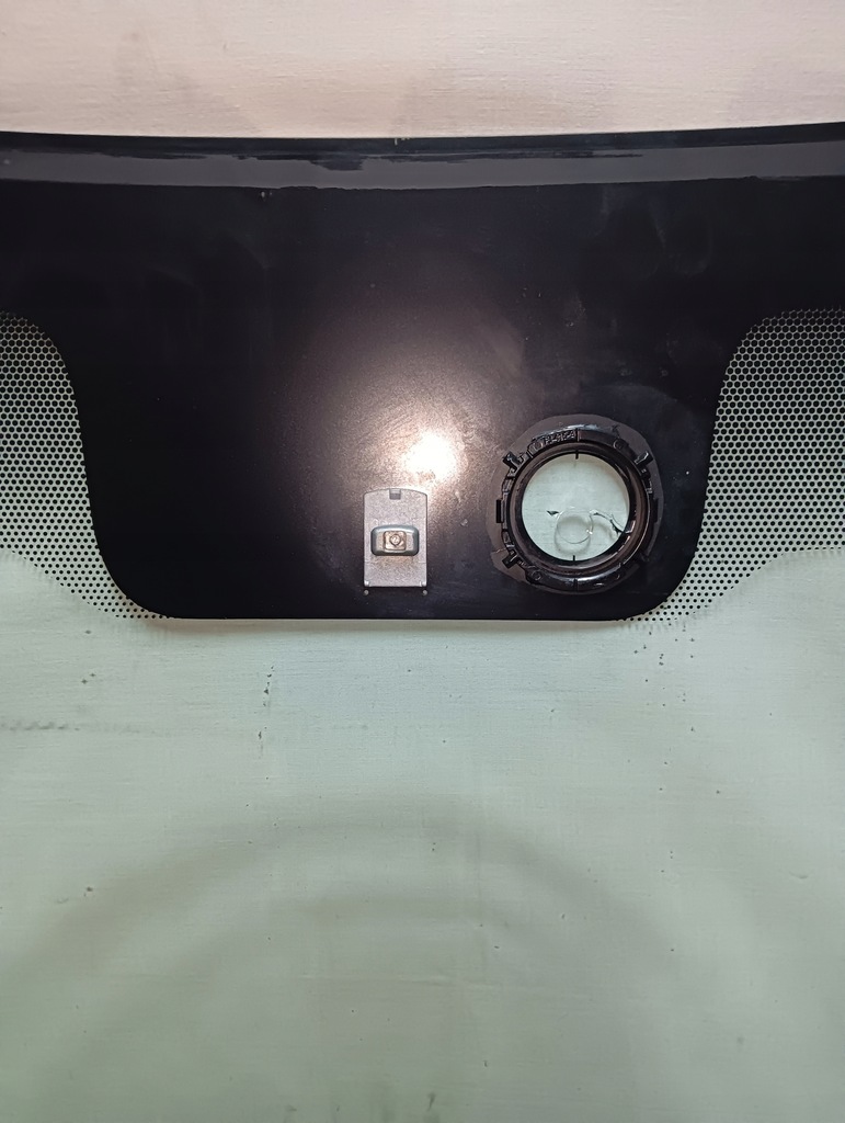 Renault Master/ Opel Movano/ Nissan Nv400 (2010-) Sensor Ka Frontglas Product image