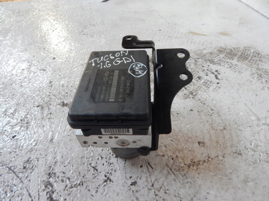 ABS-PUMPE HYUNDAI TUCSON 15-20 Product image
