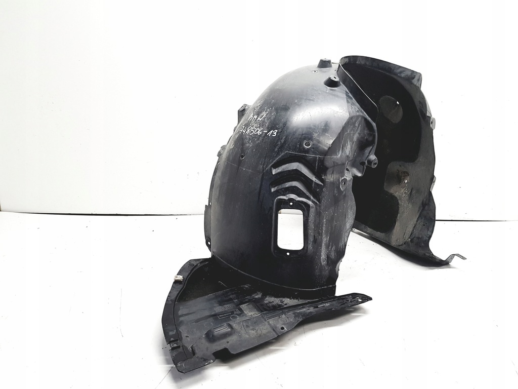 BMW OE 748506-13 Linksradkänen vorne Product image
