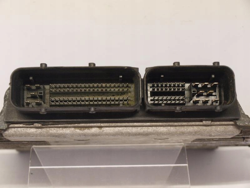 Motor Computer Nissan Micra III (K12) U3MEC32040F32Z23 1.2L Benzin 80 kW Product image