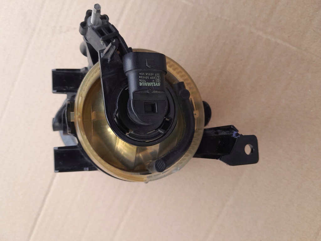 HALOGEN LINKS 5K0941699F VW ORIGINAL GEBRAUCHT Product image