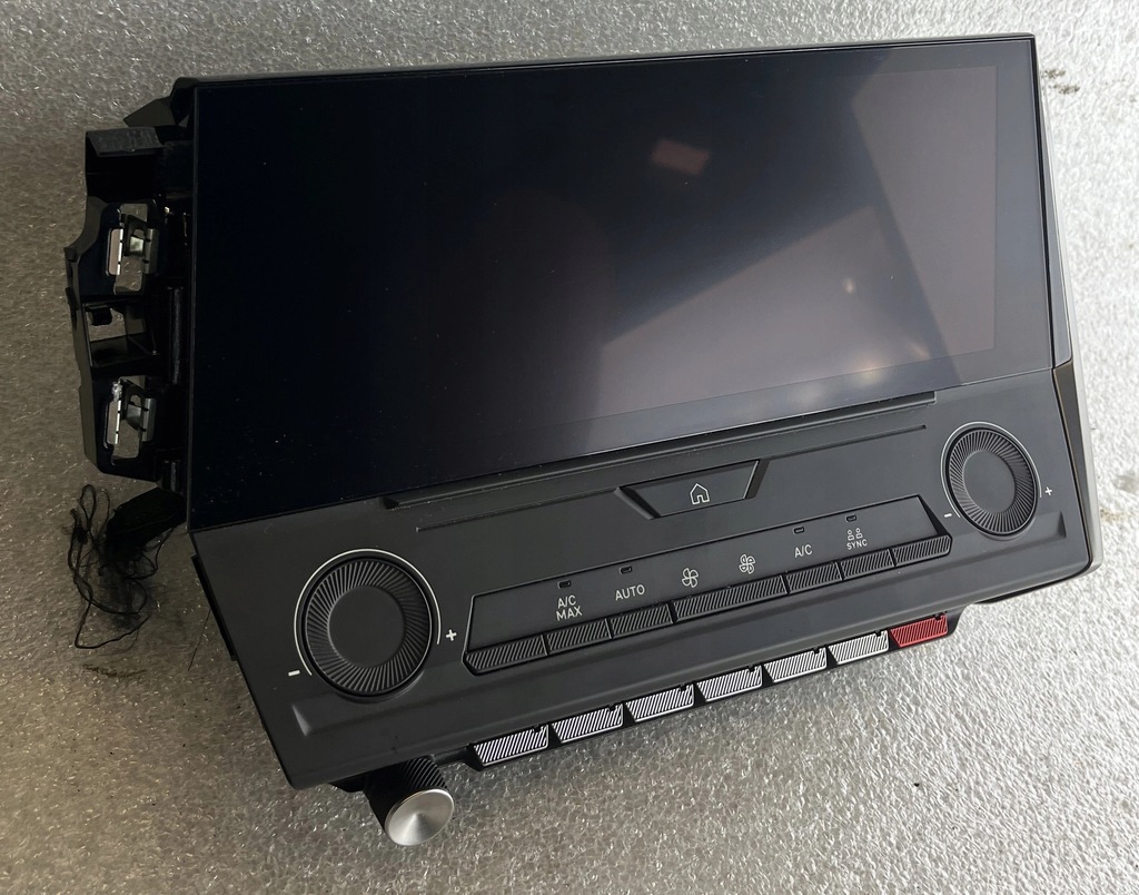 BILDSCHIRMANZEIGE PEUGEOT 308 III 3 T10 ORG Product image