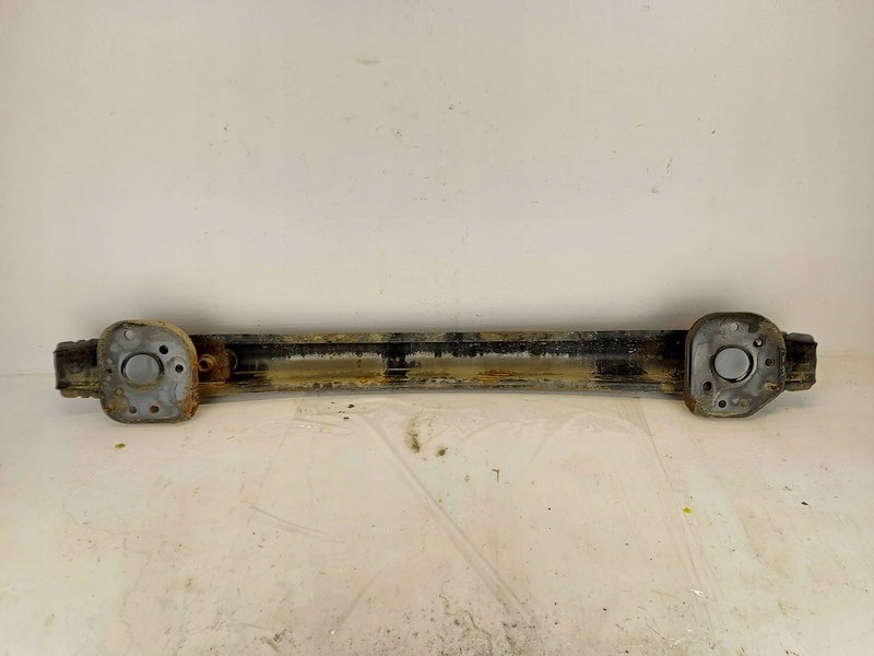 Bember für Stoßfänger hinter Heck Citroen C4 und Fließheck (LC_) Product image