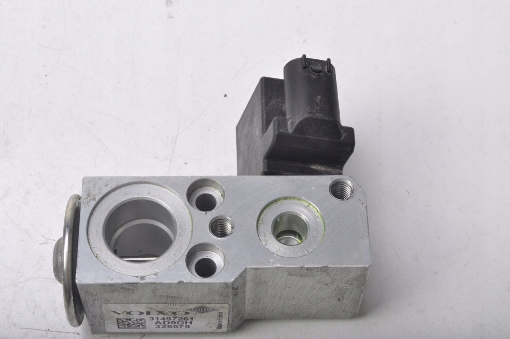 VOLVO XC60 T6 T8 RECHARGE EXPANSIONSVENTIL 31497261 Product image
