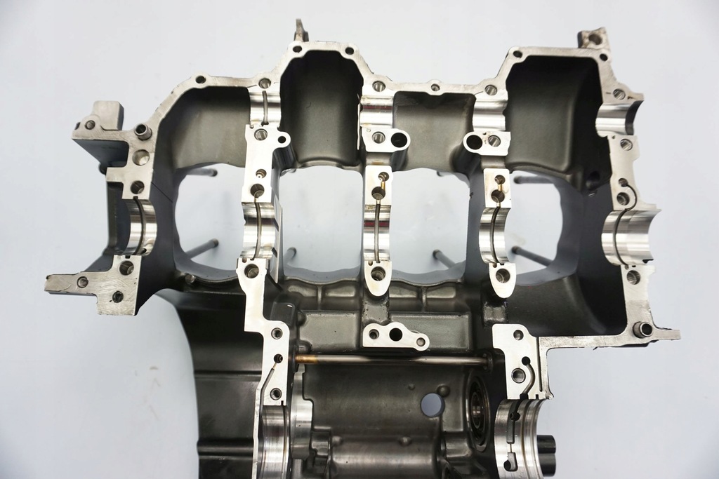 Yamaha YZF-R1 1000 RN22 09–15 Kurbelgehäuseblock Product image